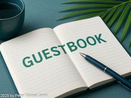 Guestbook